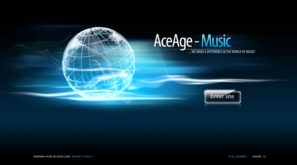 AceAge-Music